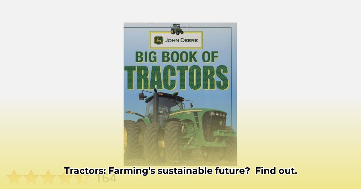 books-about-tractors